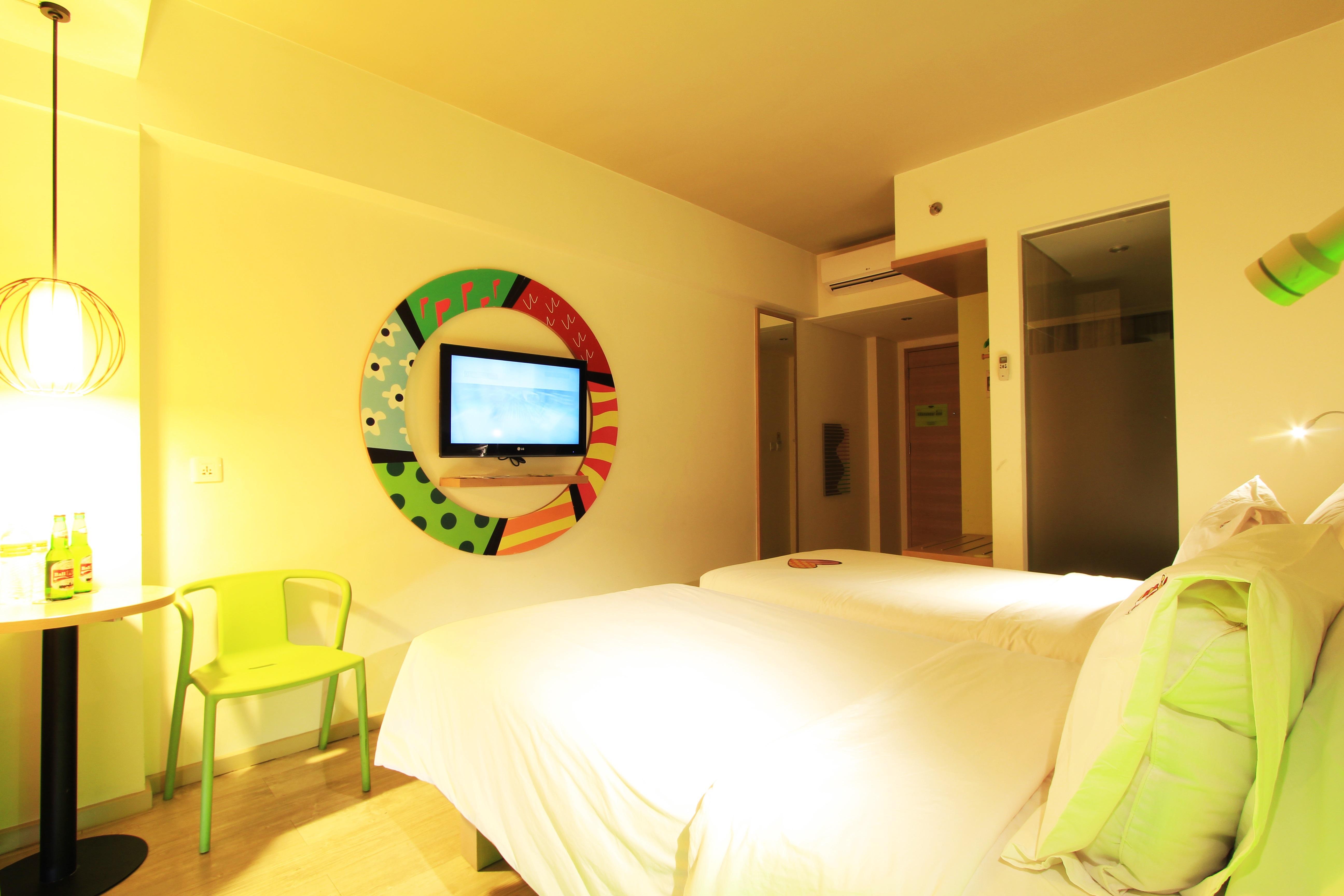 MaxOneHotels at Bukit Jimbaran Bagian luar foto