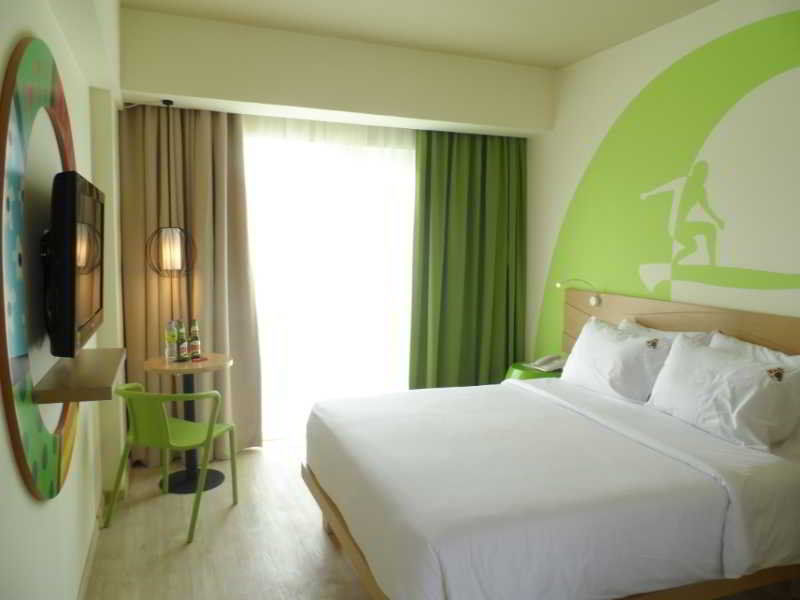 MaxOneHotels at Bukit Jimbaran Bagian luar foto